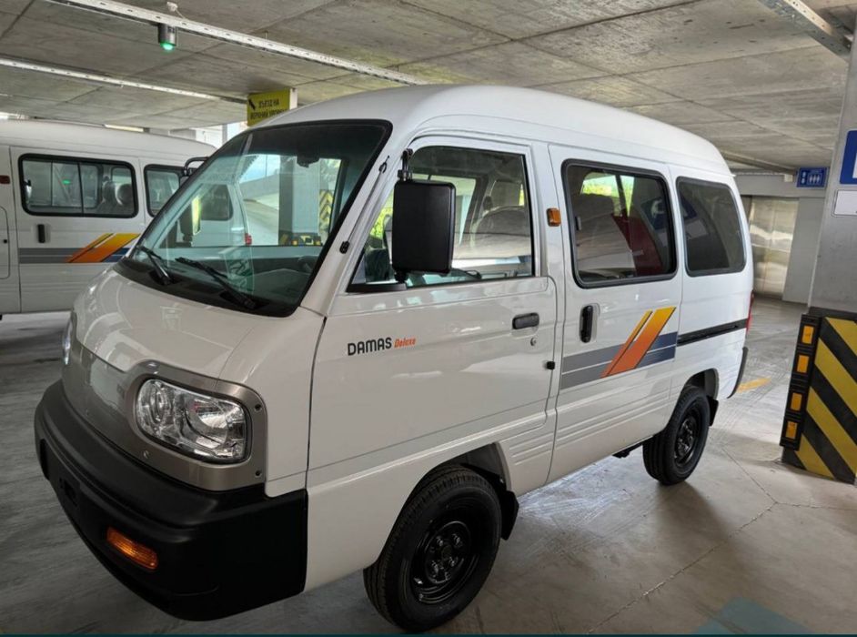 Damaz sotiladi egadan 2025 yil