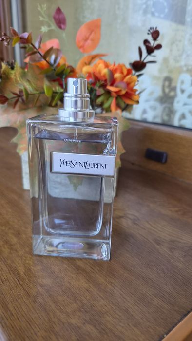 Vand parfum YSL Y