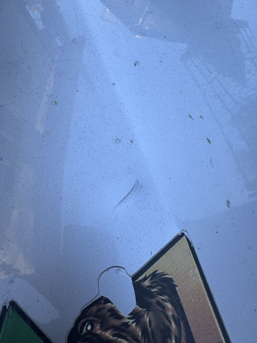 Преден капак BMW X6 E71 / БМВ Х6 Е71 2009г