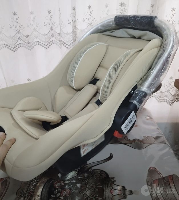 Avtokreslo sotiladi