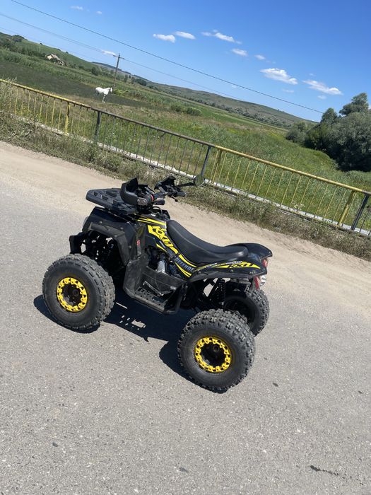 Vand atv defender 125cc