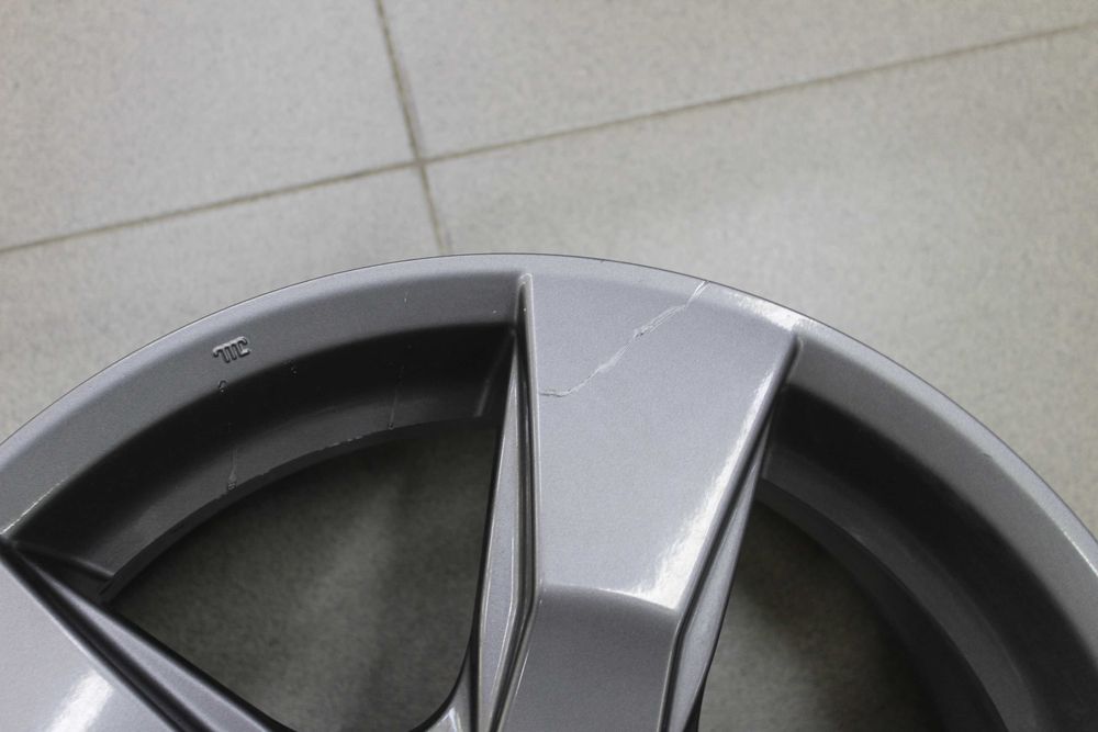 Джанти 16" Suzuki Vitara, SX4, S-Cross