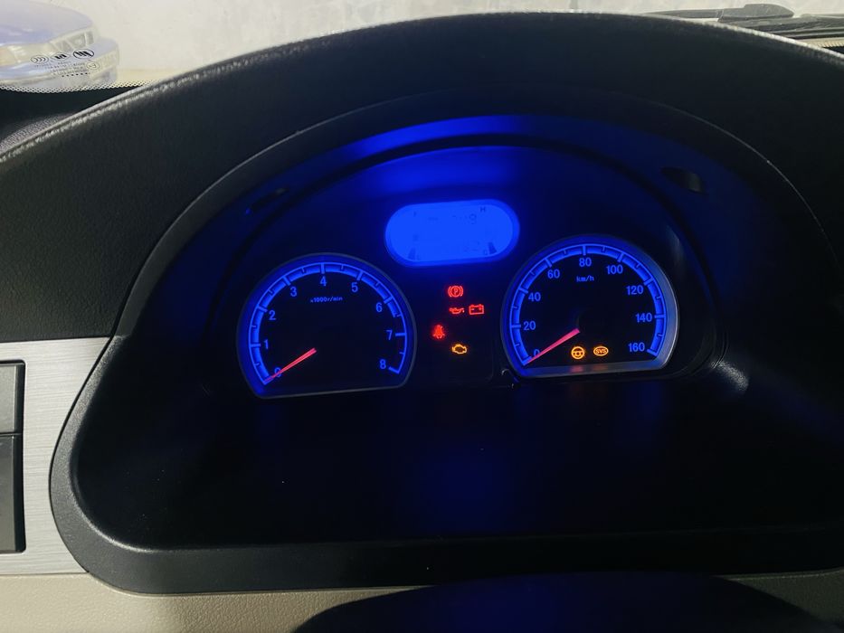 Продается LIFAN LF