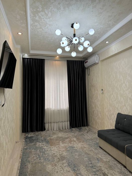 1 xonali ijaraga Sagbon golden house