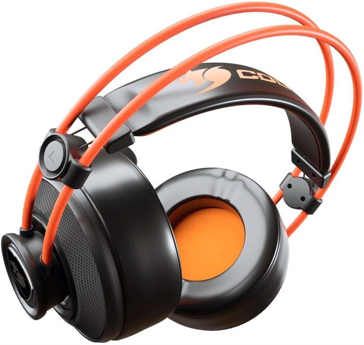 Gaming Headphones Cougar