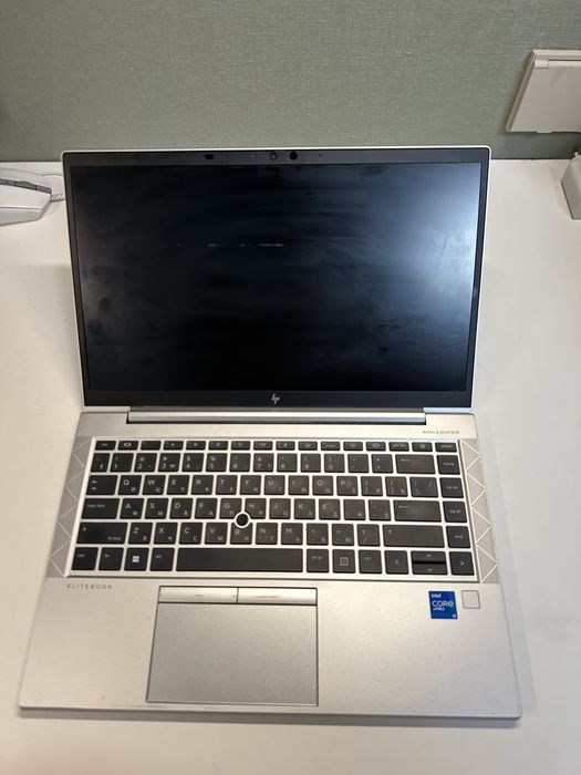 HP Elitebook 840 G8 notebook pc