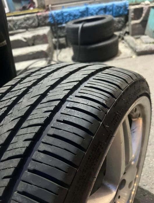 Продаются титановые диски