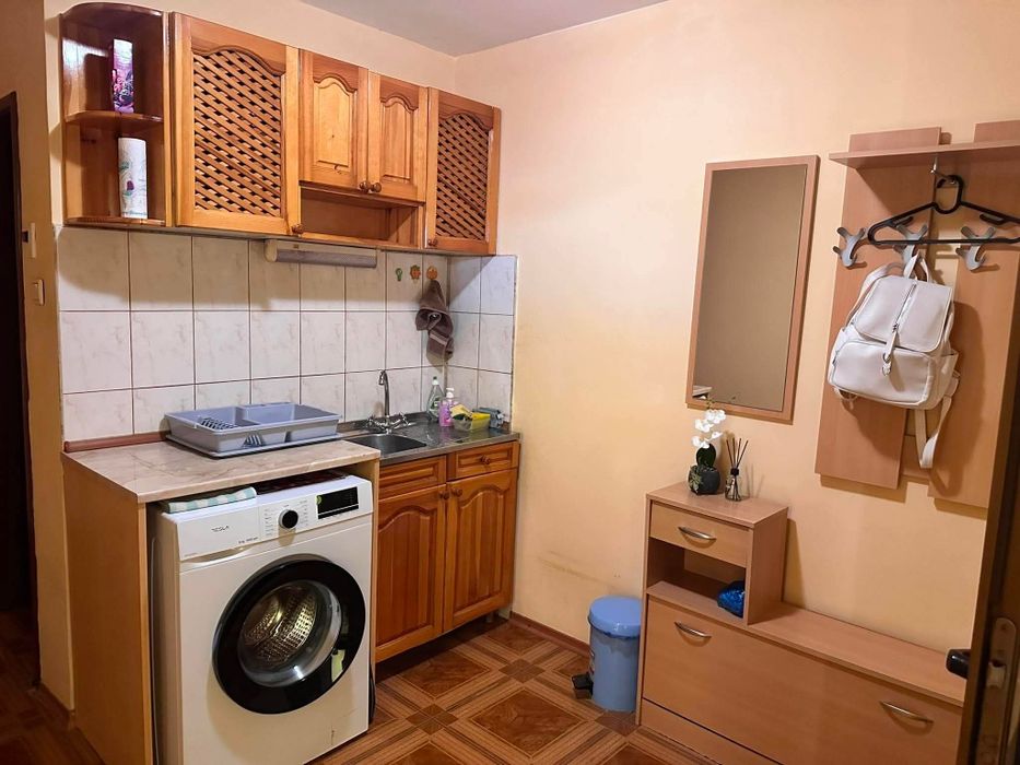 Продавам апартамент