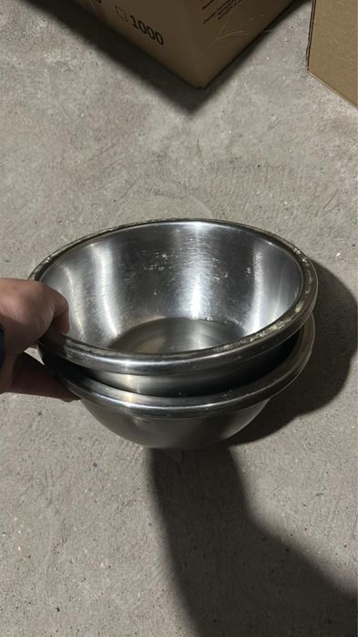 Продам посуду и утварь