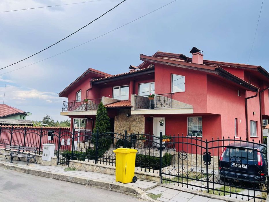 Продава се Парцел в София, Михайлово - 480 кв.м за 1594 €/кв.м - Снимка #5