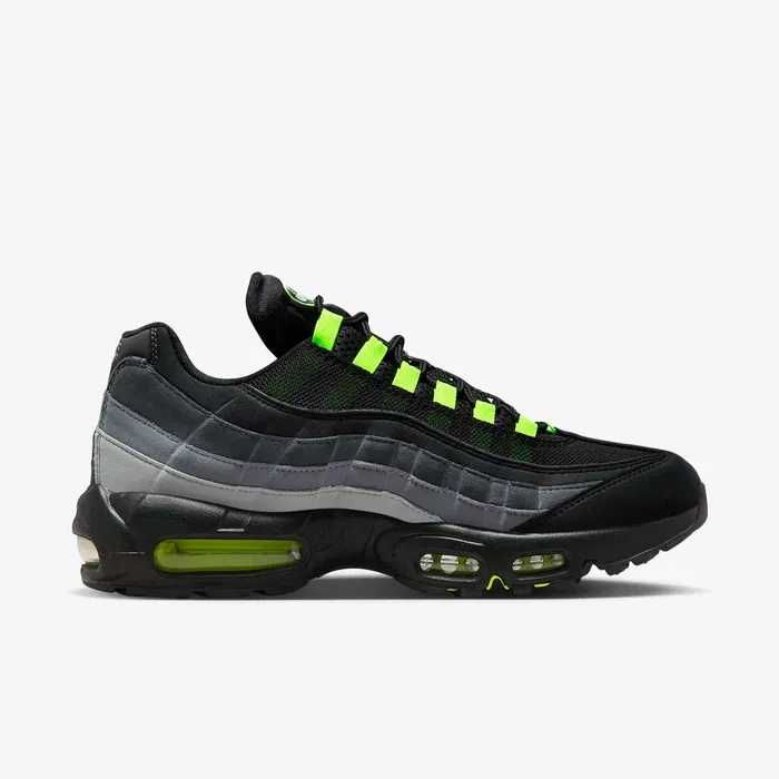Nike - Air Max 95 номер 38.5 дамски Оригинал Код 5700