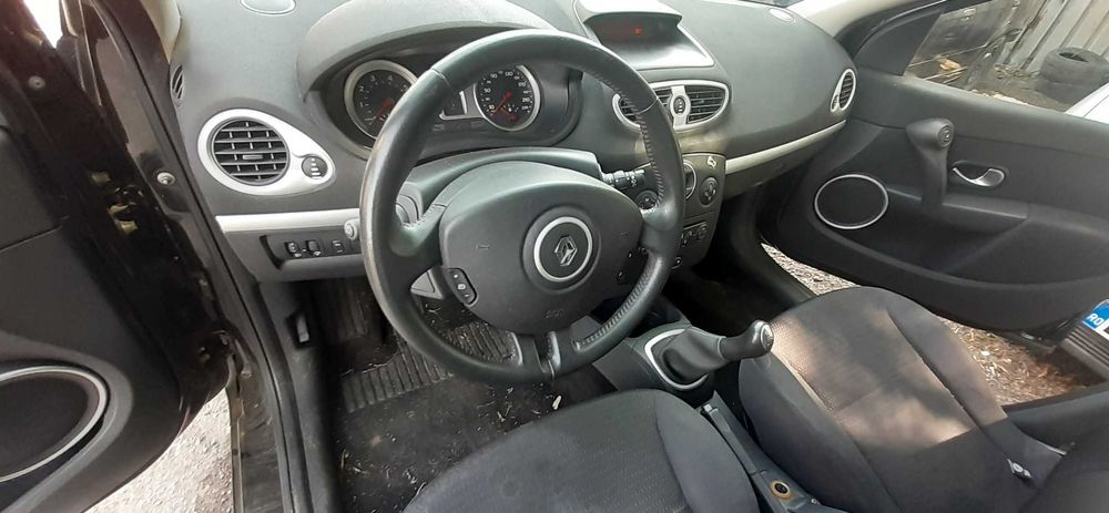 piese renault clio 3