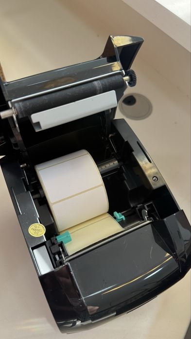 Продаётся термопринтер Xprinter XP-365B