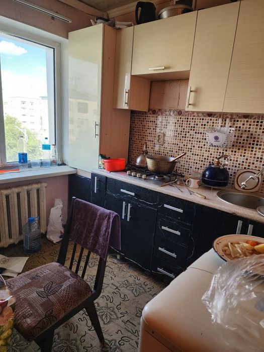 Квартира сатылады