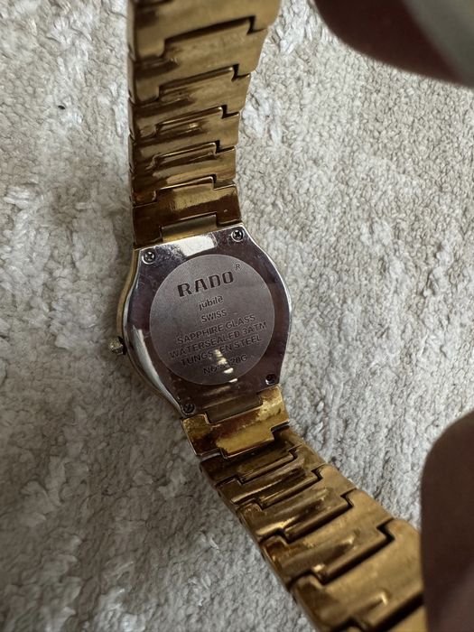 Часы мужские rado