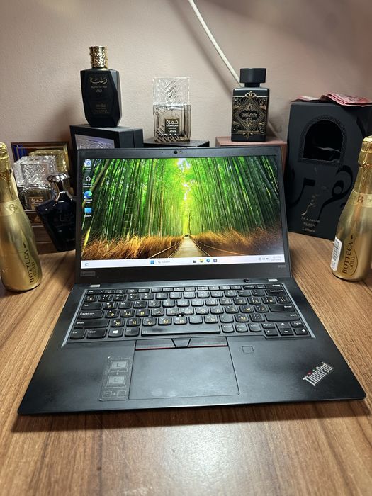 Laptop LENOVO thinkpad X395