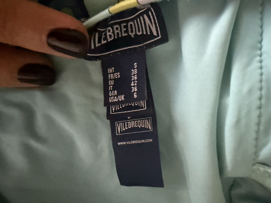 Дамски бански Vilebrequin