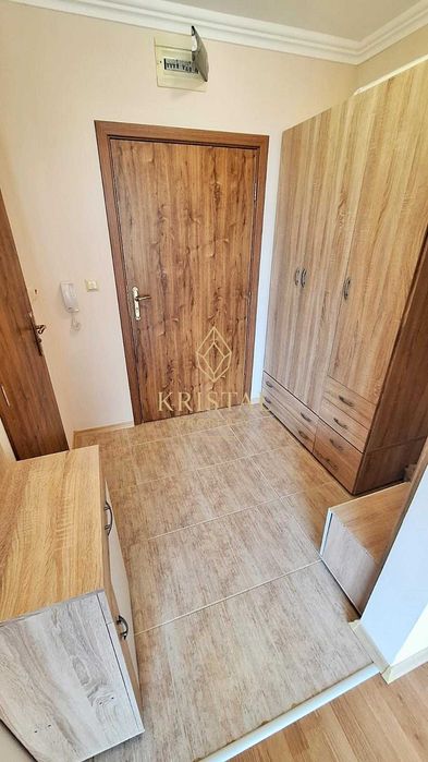 Продава се Едностаен апартамент в к.к. Слънчев бряг - 42 кв.м за 1381 €/кв.м - Снимка #6