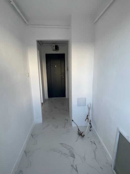 Apartament 2 camere etaj 1