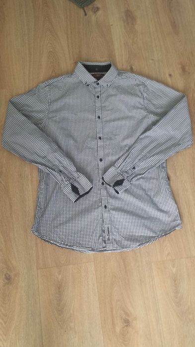 Мъжка риза Ben Sherman като новa (L)