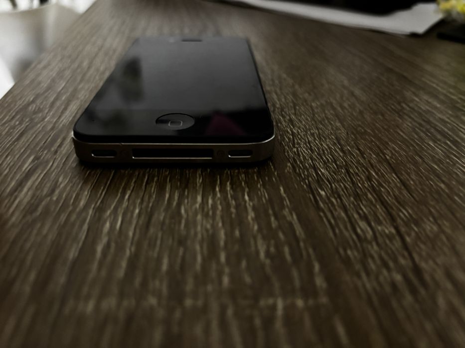 Iphone 4s 16Gb