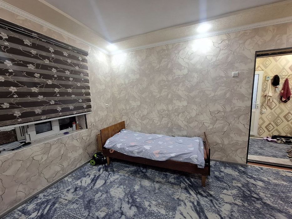 Продаётся квартира