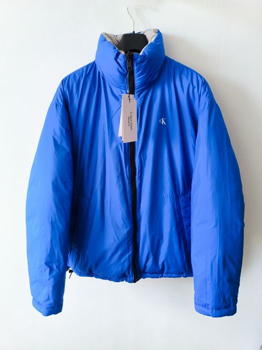 Calvin Klein Armani Guess