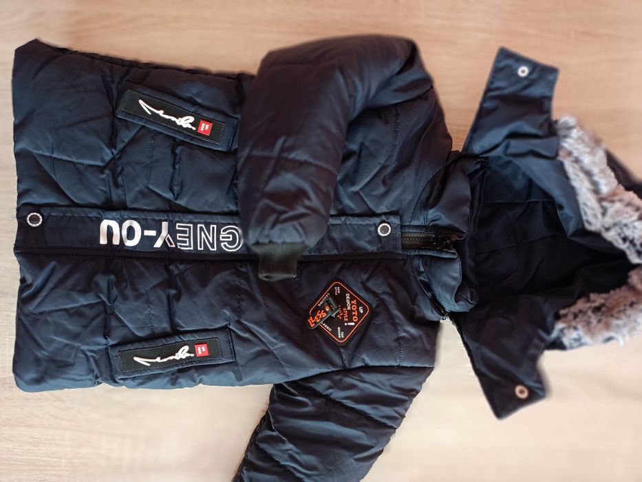 Демисезонные вещи