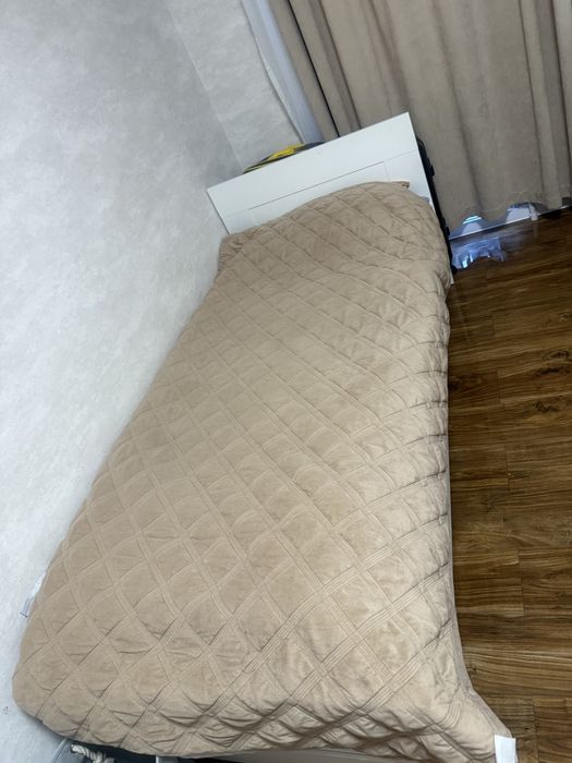 продам кровать в хорошем состояний