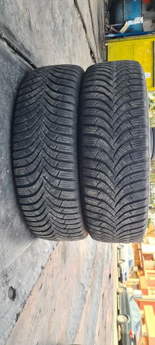 Гуми 185 65 15 ханкок дот 21