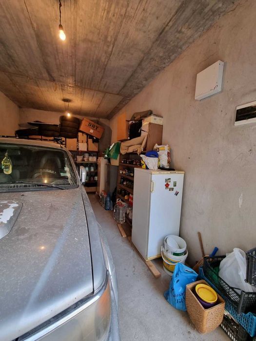 Продава се Многостаен апартамент в Русе, Център - 173 кв.м за 1561 €/кв.м - Снимка #16