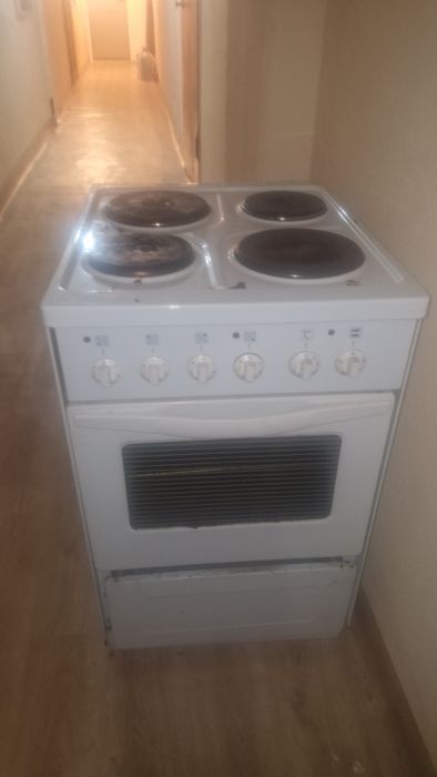 Электронная Плитка