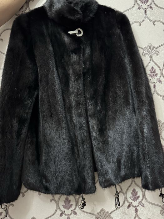 Продам шубу автоледи