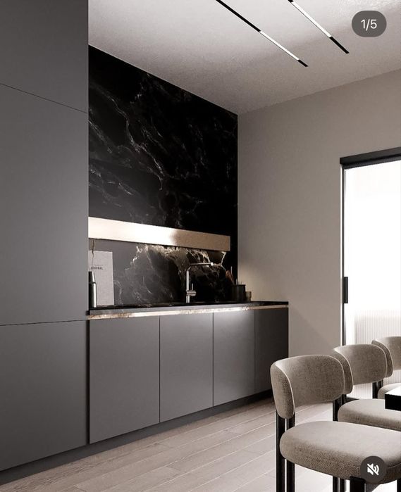 Дизайн интерьера