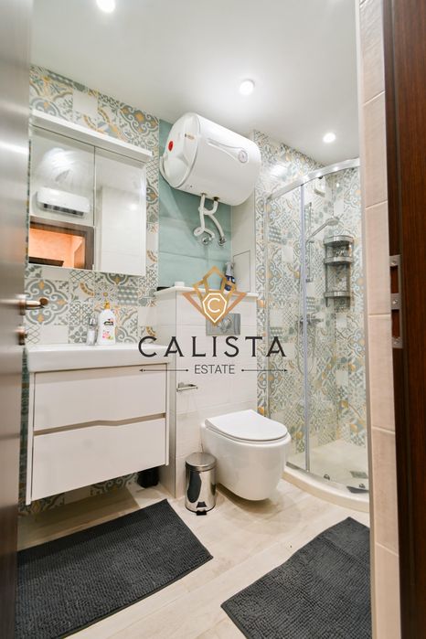 Дава се под наем Едностаен апартамент в София, Манастирски ливади - 42 кв.м за 611.49 € - Снимка #8