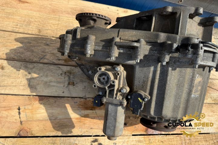 Cutie de transfer completa 2.7D 3.0D TDV6 8454227091 Land Rover Range