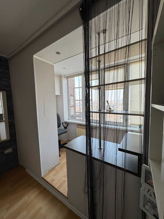 Продам 3х комнатную квартиру