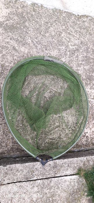 Кеп за шаранджиски риболов