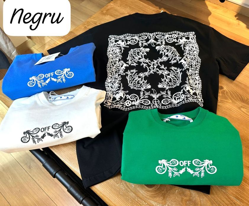 Tricouri unisex .Modele 2024.Calitate!