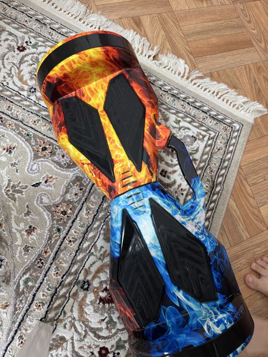 Гироскутер Smart Balans 8 дюйм