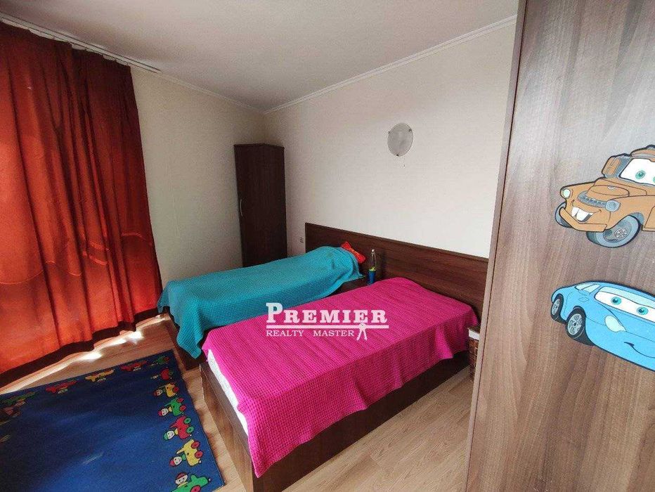 Продава се Тристаен апартамент в к.к. Слънчев бряг - 86 кв.м за 995 €/кв.м - Снимка #5