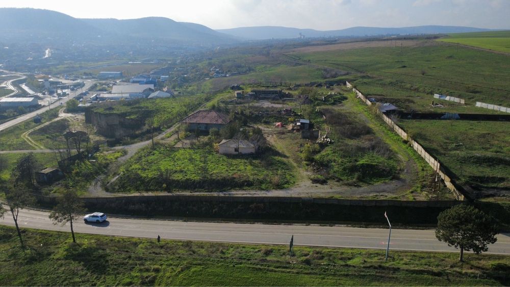 Oportunitate unică teren de vanzare