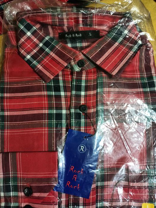 cămăși bărbați noi