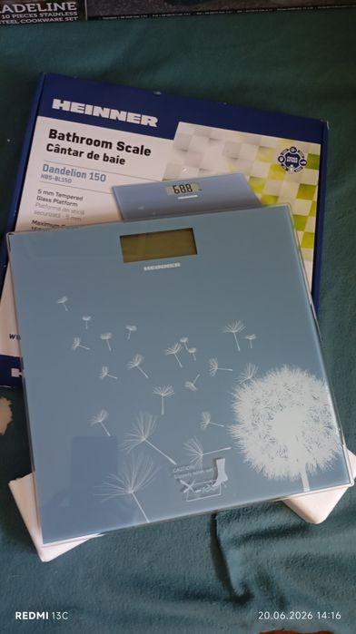 PACHET  5 produse electrocasnice