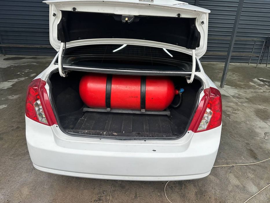 Chevrolet Lacetti 1.8