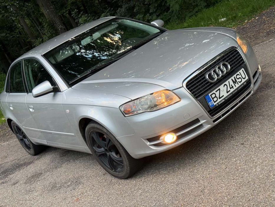 Audi A4 1.9TDI 2005