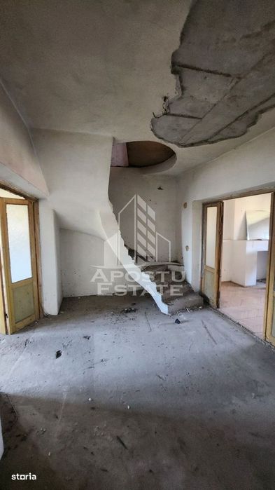 Apartament de vanzare in zona Complexului Studentesc, Timisoara,316 mp — fotografia 1