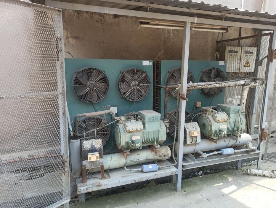 Продаётся оборудования