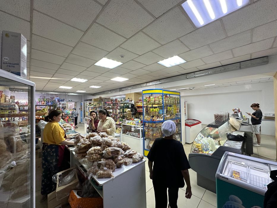 Продам коммерческое помещение