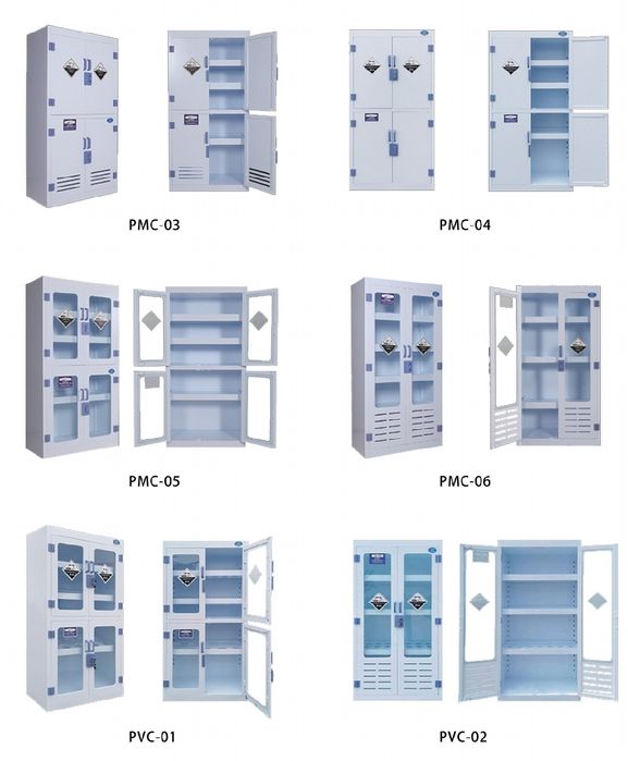 Шкафы столы островные